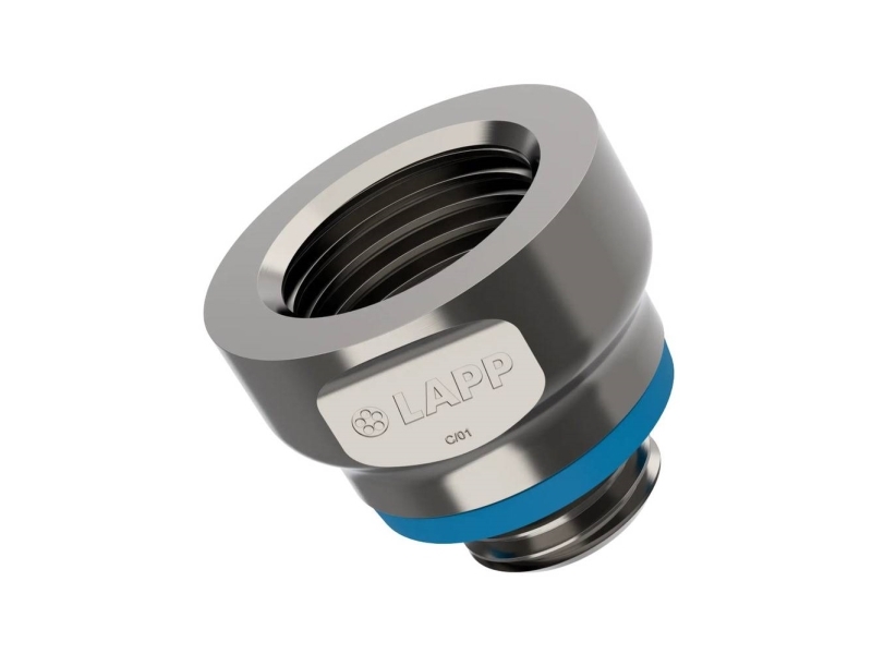 Lapp 52103594 Skindicht Hygienic E-M 25/32 Adapter 5 Stk