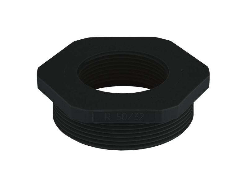 Lapp 52104531 Skindicht Ku-M 40/25 Bk Reduction 50 Stk