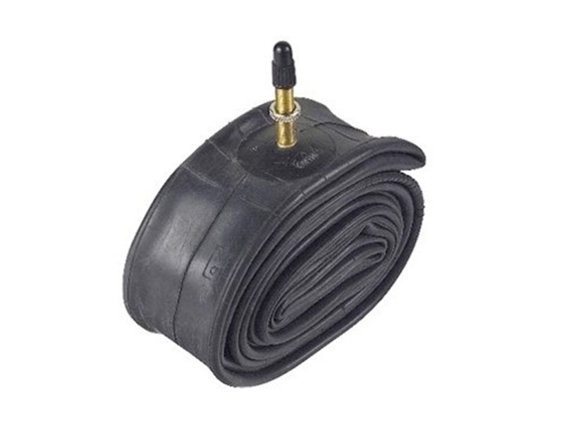 MICHELIN 804156, Presta-ventil, 26, 38 - 55,9 mm, Svart, 55 mm, 75 mm | Cykling - Hjul, däck och slangar - Innerslangar för cyklar | GameStuff