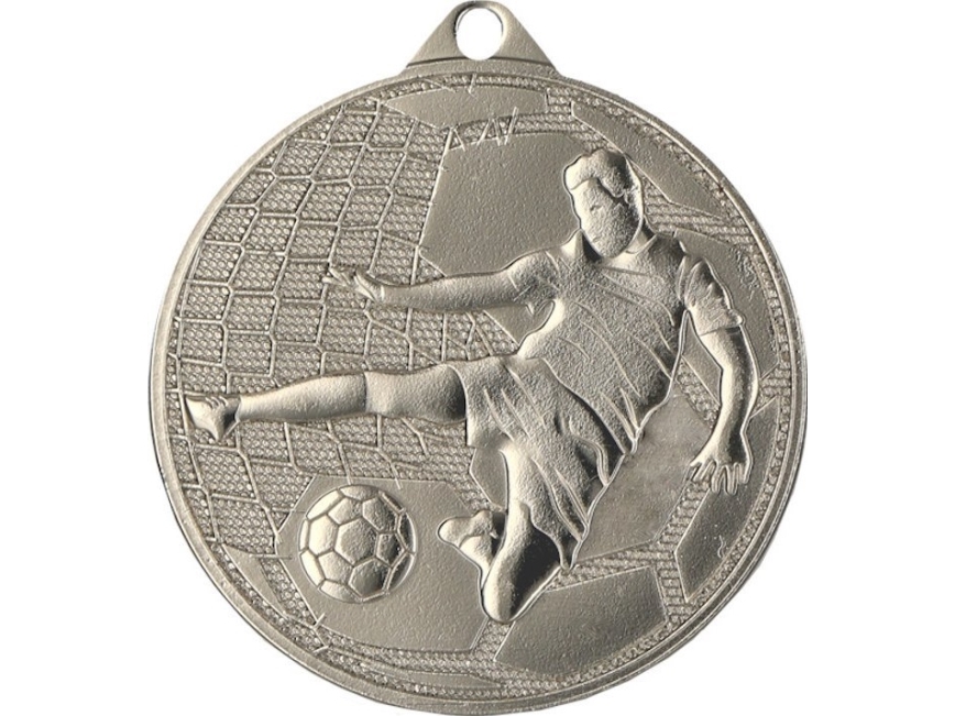Victoria Sport Medal Silber - Fußball