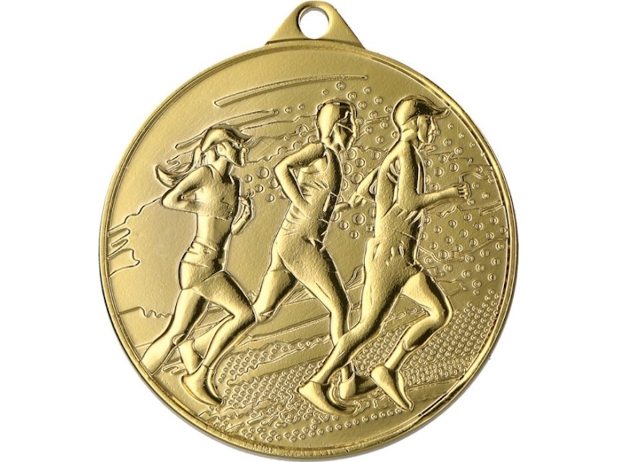 Victoria Sport Goldmedaille - Laufen 45Mm