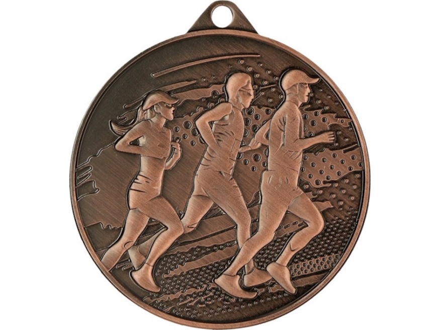 Victoria Sport Medaille Brąz - Biegi