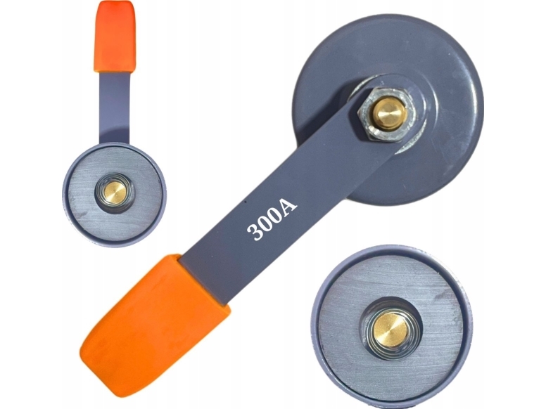 Krups 300A Mass Magnetic Handle