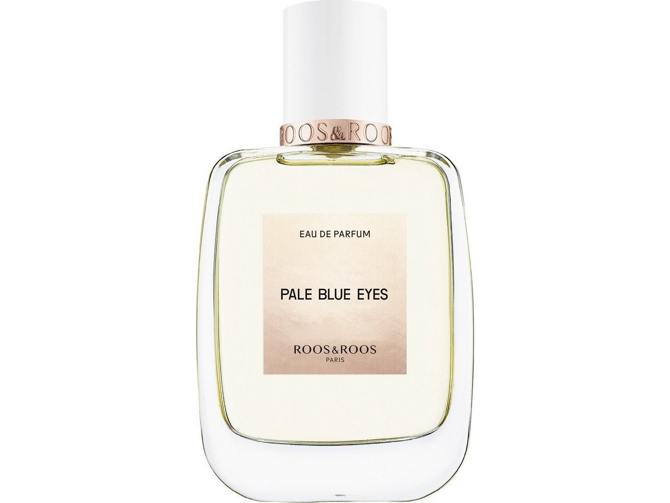 Roos & Roos Pale Blue Eyes Eau De Parfum 50 Ml (Woman)