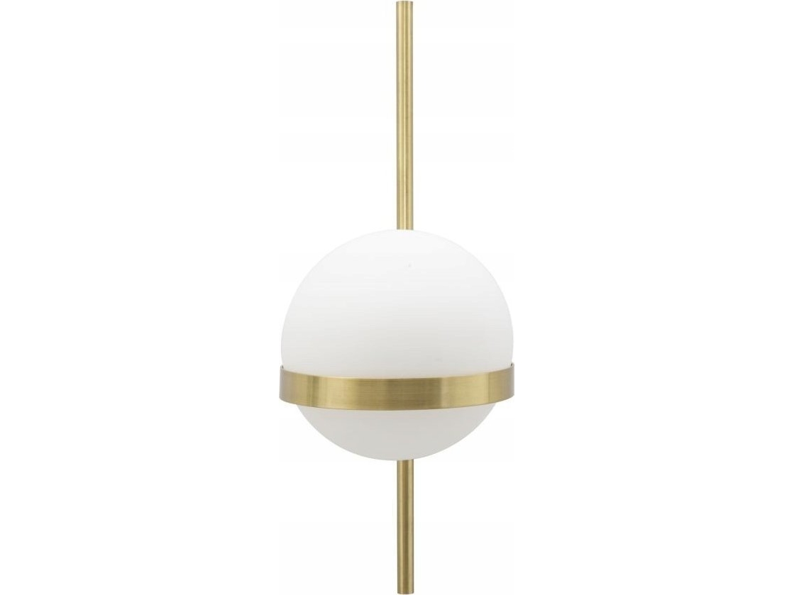 Ferretti Kinkiet z kulą GLAMY CIRCLE