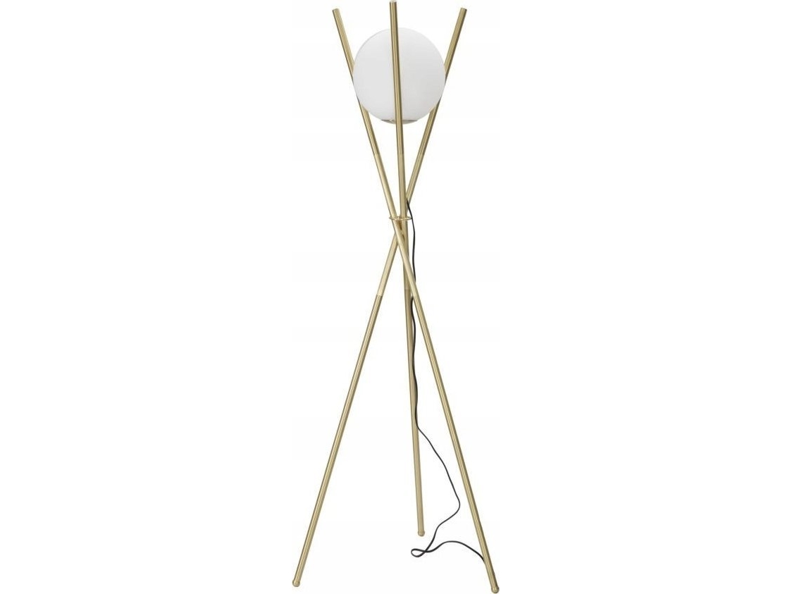 Ferretti Lampa podłogowa na trójnogu GLAMY | Belysning - Inomhusbelysning - Golvlampa | GameStuff