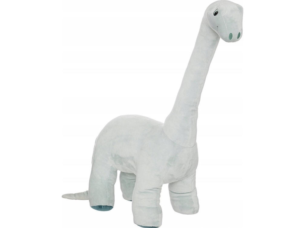 Atmosphera Großer Plüsch Dinosaur, 90 Cm