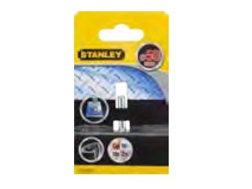 Stanley Stålbørste 6-50Mm - Sta36022