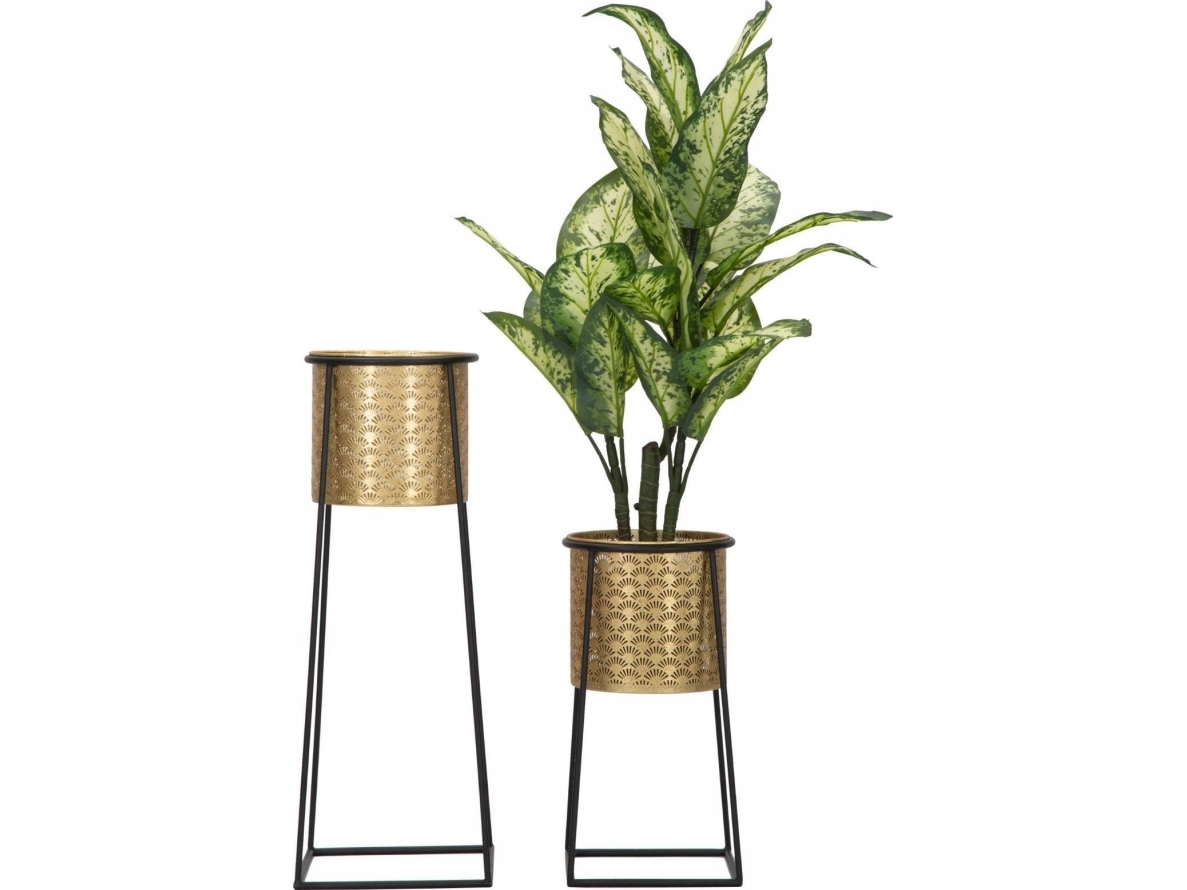 Ferretti Openwork grytlappar i monter | Grill, Bål & Terrasse - Tillbehör till terrassen - Trädgårdsornament | GameStuff