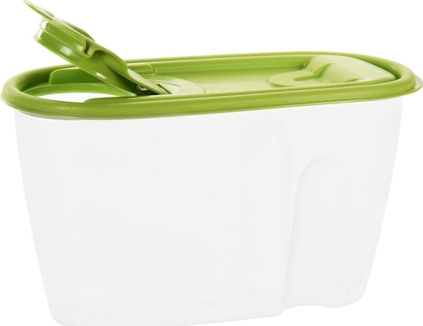 Excellent Houseware Küchenbehälter Für Lose Produkte, 1 L