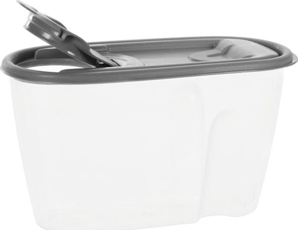 Excellent Houseware Küchenbehälter Für Lose Produkte, 1 L