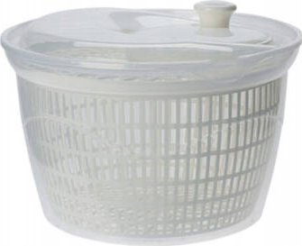 Excellent Houseware centrifuge-salatslynge Ø 25 cm