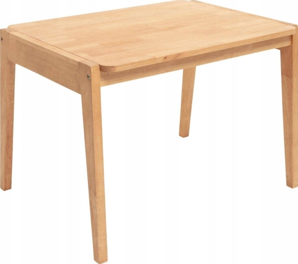 Atmosphera Robin børnebord, træ, H 70 cm