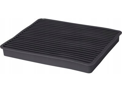 Excellent Houseware Ledukų formelė 18x14,5 cm | Bordssättning - Bestick - Bestickset | GameStuff