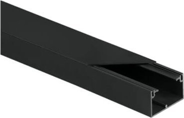 Triton Schlauchband Cls Schwarz 40X25 2M (10Er-Pack)