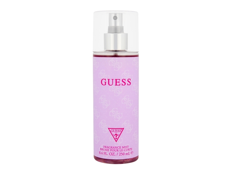 Guess 8.4 Oz Fragrance Mist