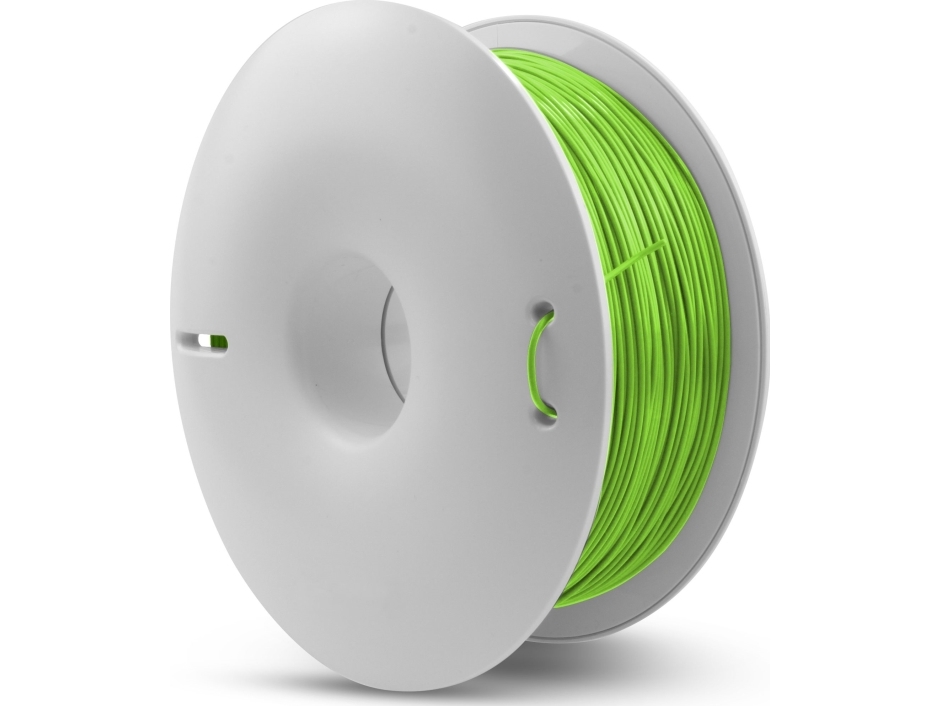 Fiberlogy Pla Filament Lysegrøn