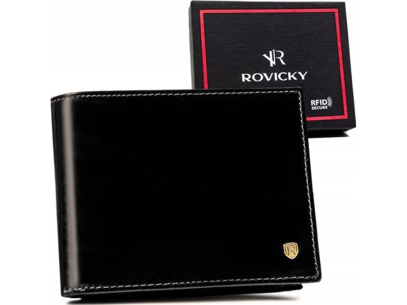 Rovicky Smagfuld og rummelig herrepung Rovicky NoSize