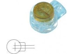 Dpm Doppel-Uy-Stecker 100 St.