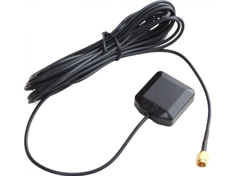 Modecom Helmer Lk506 Auto Schwarz
