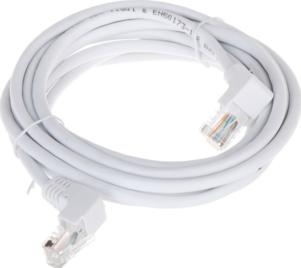 Rbline Patchcord Rj45/3.0-Kk/W 3.0M