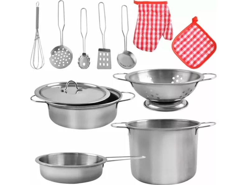 Kruzzel børnegryder ZG23444