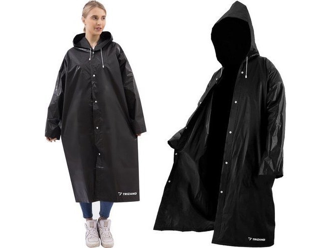 Trizand herrjacka Trizand universal mackintosh 21840 | Utomhus - Väskor & Resväskor - Övriga | GameStuff