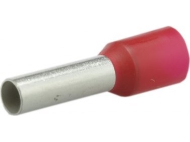 Dpm Isolerede Stik/Krimphylse Hi/Te 1.0 -10 100 Stk