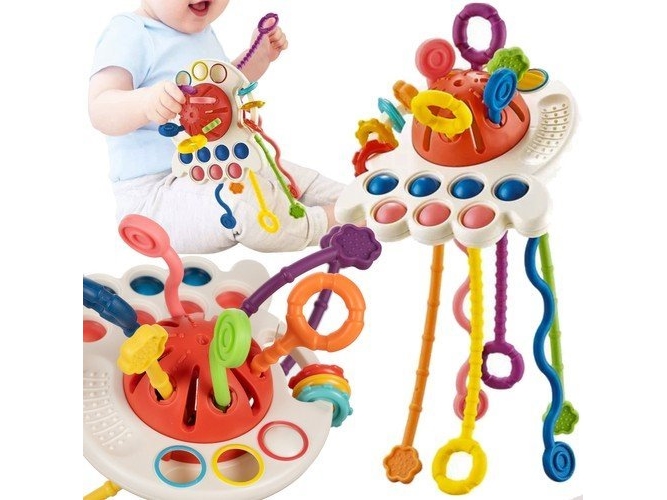 Iso Trade sansemus (23968)