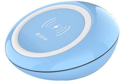 Devia Induktives Ladegerät 1 A (Bra006413)