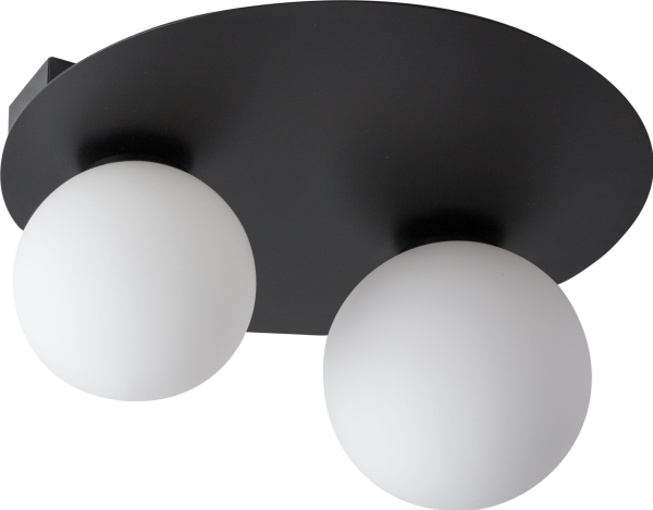 Sigma Argon Led Ready Decken-Flush Für Niedrige Räume Sigma 33267