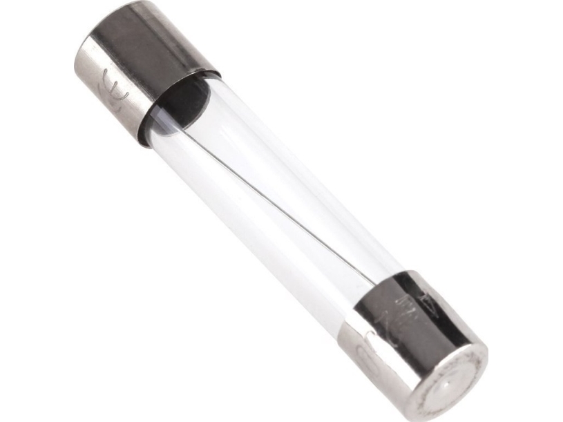 Kemot Sikringer 20Mm 0.4A Ce