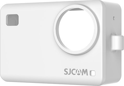 Tasche Sjcam Silikon Etui Sjcam Sj8 + Lanyard