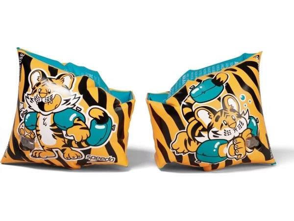 Speedo Butterfly simärmar Speedo Prt armband Iu | Utomhusleksaker - Glasögon & Dykmaske - Badvingar & badringar | GameStuff