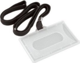 Argo kortholder ARGO TASMA sort