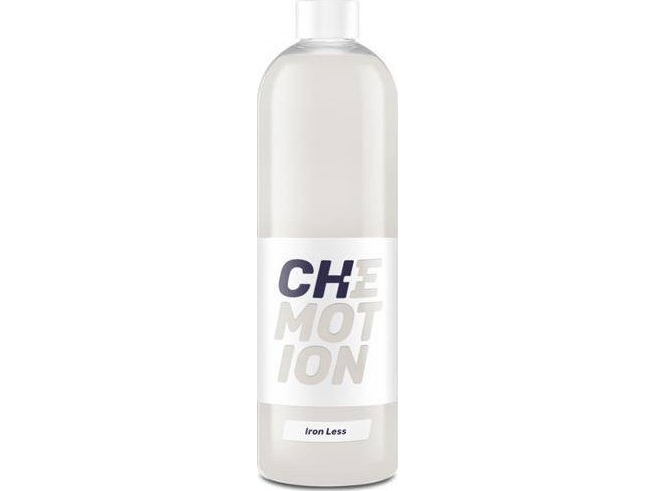 Pure Chemie Chemotion Iron Less 1L (deionizer)