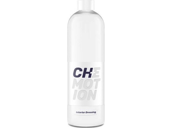 Good Stuff Chemotion Interior Dressing 1L