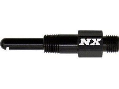 Aqua Nova Dyse med enkelt udløb NX 1/16 NPT