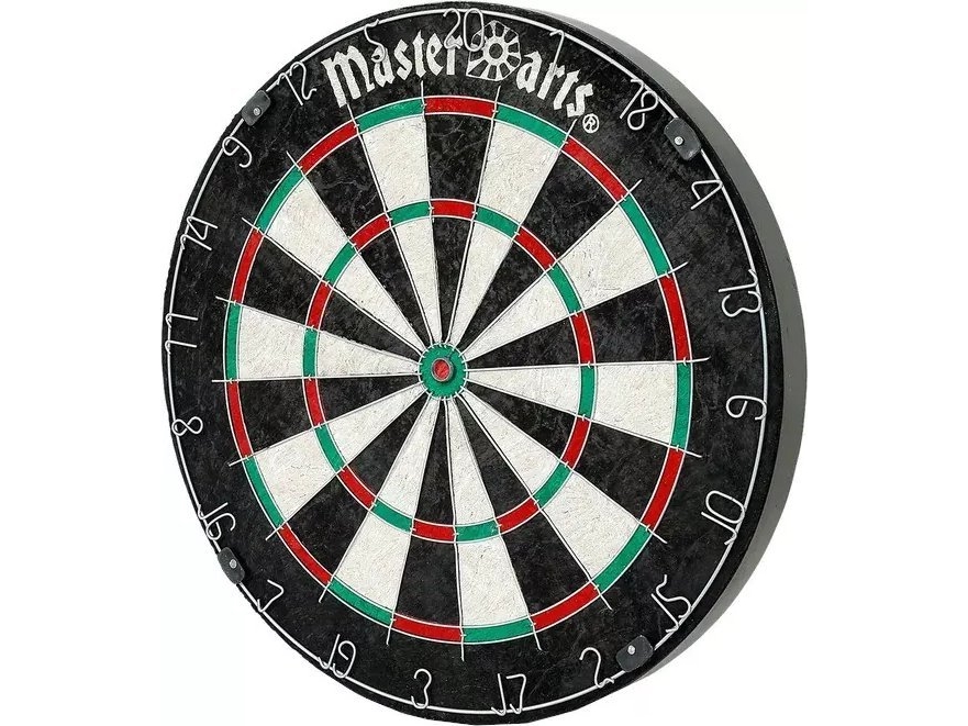 Master Darts Sizal Dart 45Cm Classic
