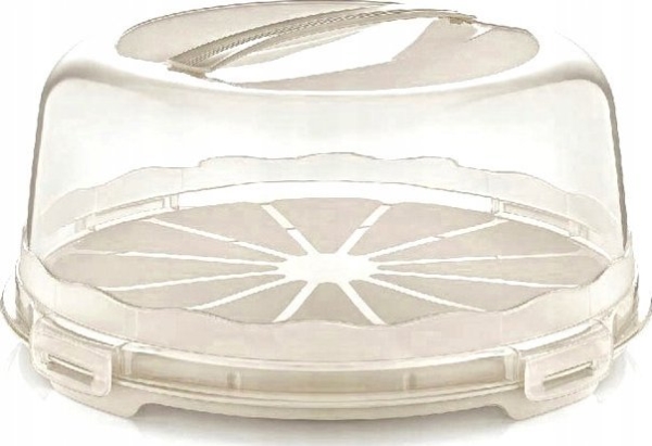 Mentor kakform fi 30 DUNYA 336x336x155mm | Köksutrustning - Bakartiklar - Springform | GameStuff