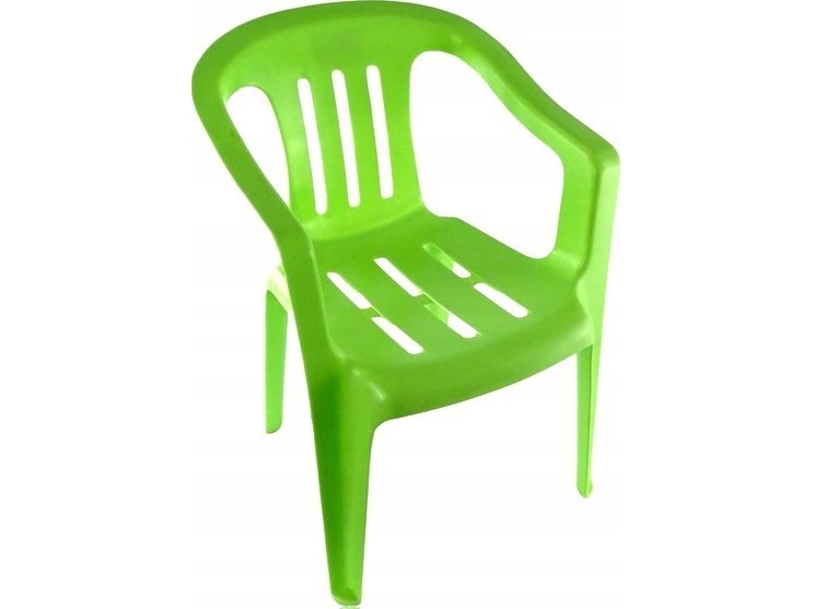 Nania Børnestol fra 3 til 6 år