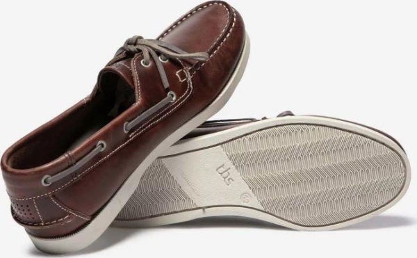 Thi Tbs Buty Phenis Mahagoni A8135-45