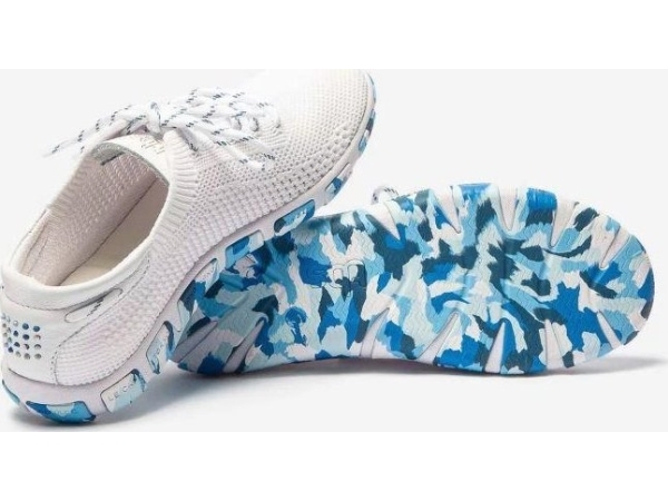 X SOCKS TBS Buty Jazaria Extra Blanc + Lisää J7K57-38