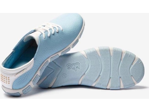 Aqua-Speed TBS Jazaru Aqua + Blanc Skor A7C58-38 | Diverse skodon | GameStuff