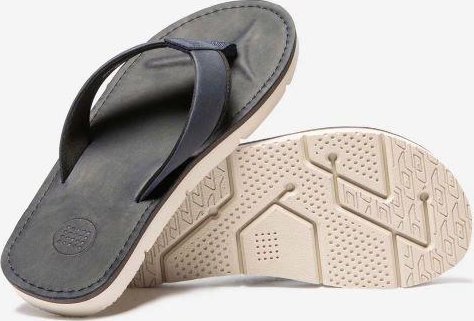 Geox TBS Flip Flops Maffate Navy til mænd H8072-42