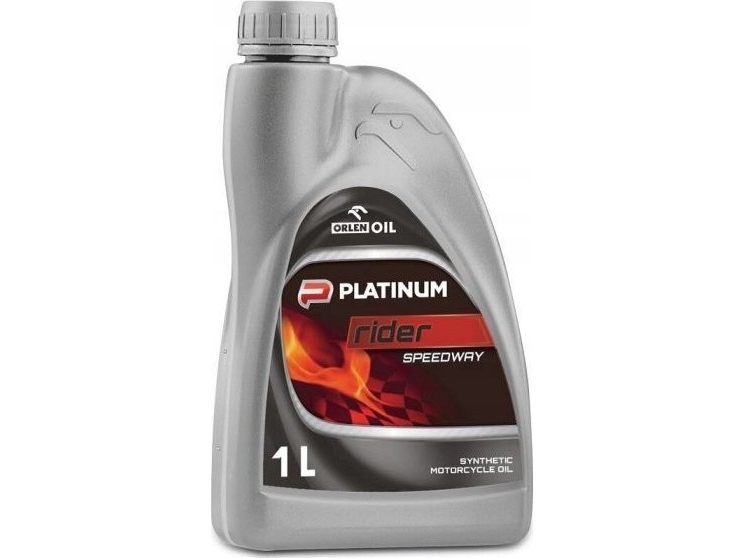 Asus Platinum Rider Speedway B1l