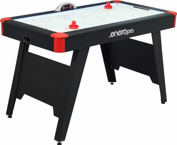 Enero CYMBERGAJ PLAY TABLE BLACK 137x74x82CM ENERO PRO | Leksaker - Spel - Spelbord | GameStuff