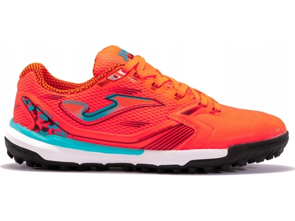Joma Joma Liga-5 2408 TF LIGW2408TF Orange 41 | Sport & Träning - Skor - Sportskor | GameStuff