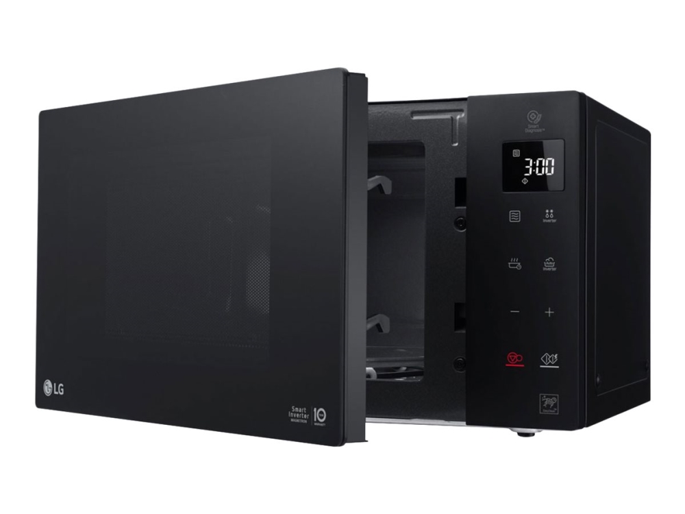 Lg Schwarz Neochef Ms 2535 Gib Mikrowelle 25 L 1000 W - Image 5