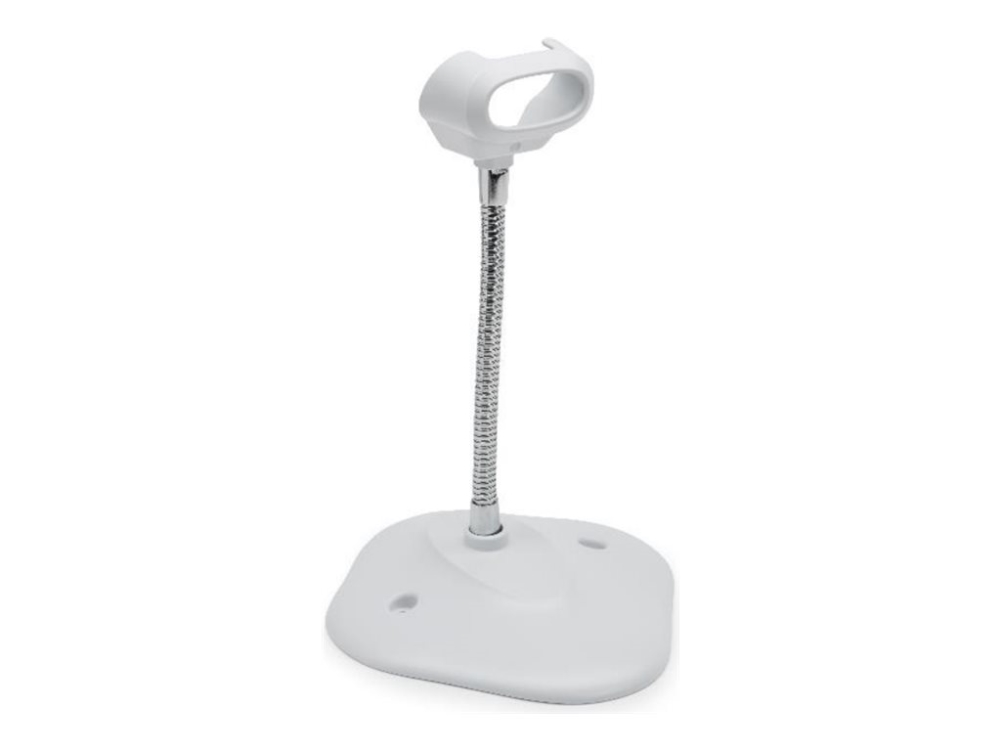 Zebra Stnd-Gs0055c-0W, Stand, Metallisch, Weiß, Zebra, Ds5502, 1 Stück(E)